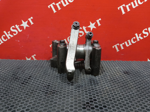 Вал рокеров в сборе 2018г.