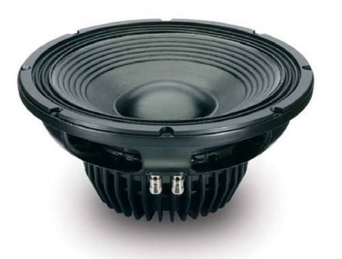EIGHTEEN SOUND 12NLW9300/8 - 12' динамик НЧ