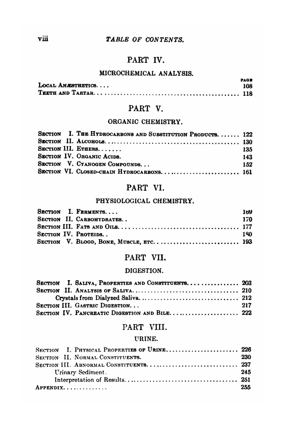 Lecture-notes on chemistry for dental students | Henry Carlton Smith