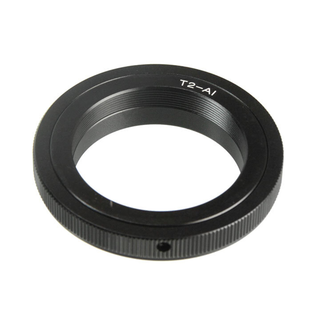 Кольцо переходное T2 на Nikon