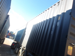 Контейнер 20 футов № ZXJU0242015
