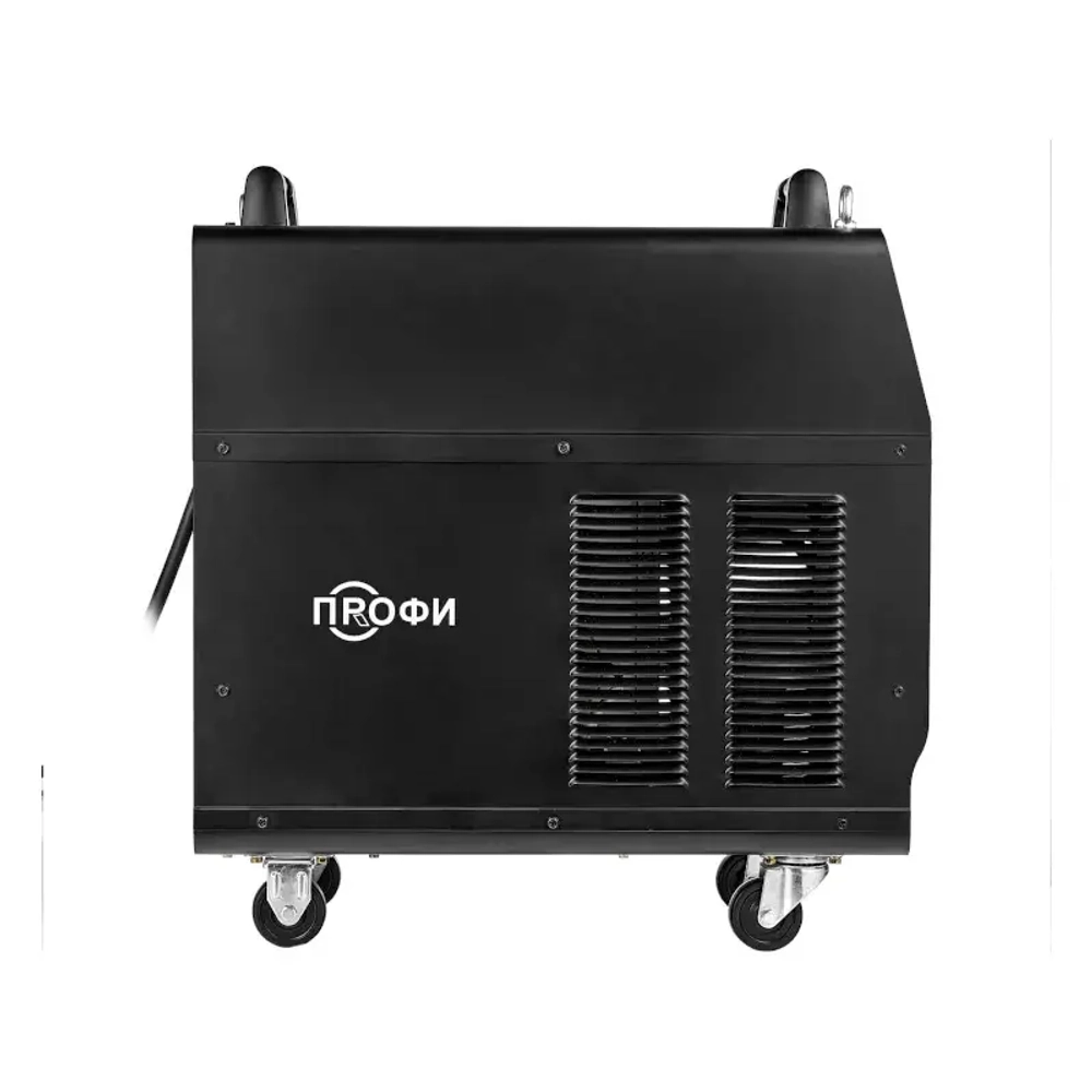 ПТК MIG 500 ПРОФИ НАКС инверторный сварочный полуавтомат 005.200.257