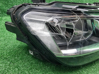Фара правая VW Tiguan 2 (2016-2020) LED