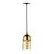 Подвесной светильник Lumina Deco Etrica LDP 6815 GD