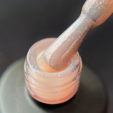 Жидкий полигель ENIGMA Liquid Polygel 08 10 мл.