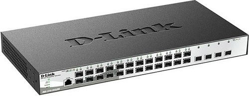 Коммутатор D-link DGS-1210-28XS/ME/B2A