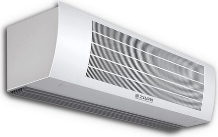 Завеса тепловая водяная ZILON ZVV-2W25 НС-1034777