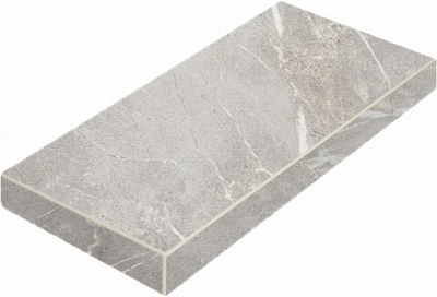 Ступень Charme Evo Imperiale Scalino Nat 33х80 Ang.Sx Уг.Лев.