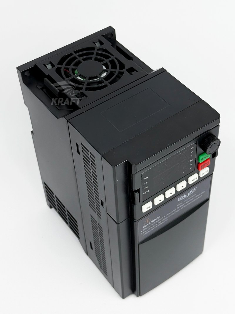 Преобразователь частоты SKI70-5D5G-4 5.5 кВт, 380В