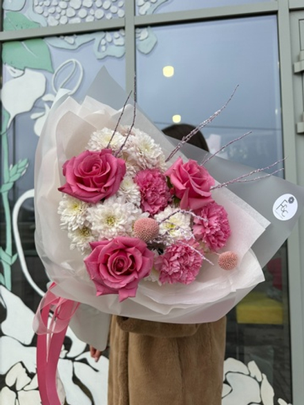 Букет "Признание"