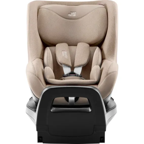 Автокресло Britax Roemer Dualfix Pro M Style Teak