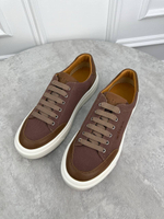 Кеды Kiton