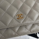 Chanel Woc