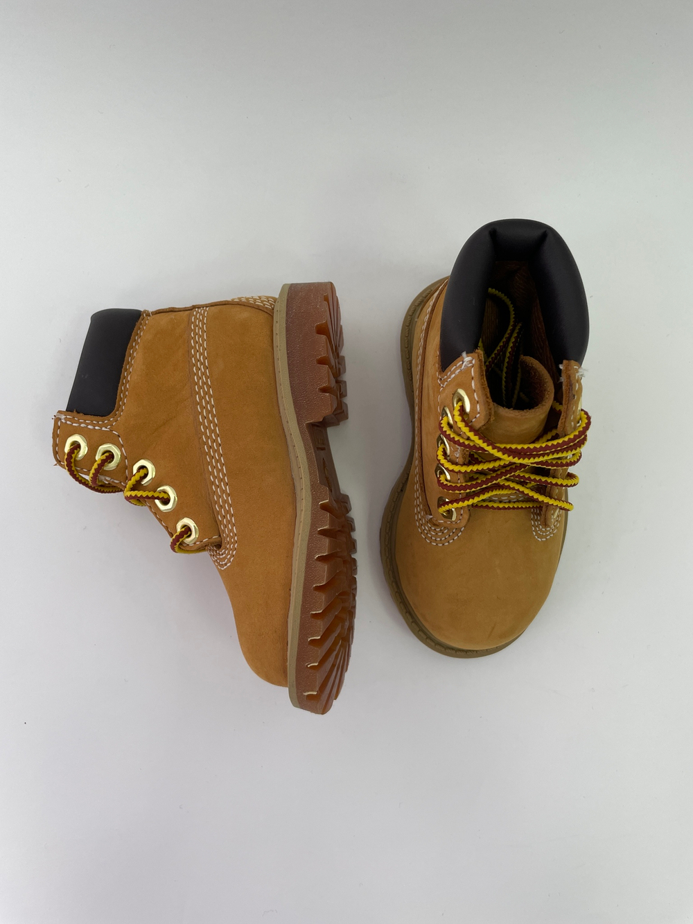 Ботинки Timberland