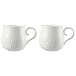 Набор кружек English Gardens, 350 мл, 2 шт.