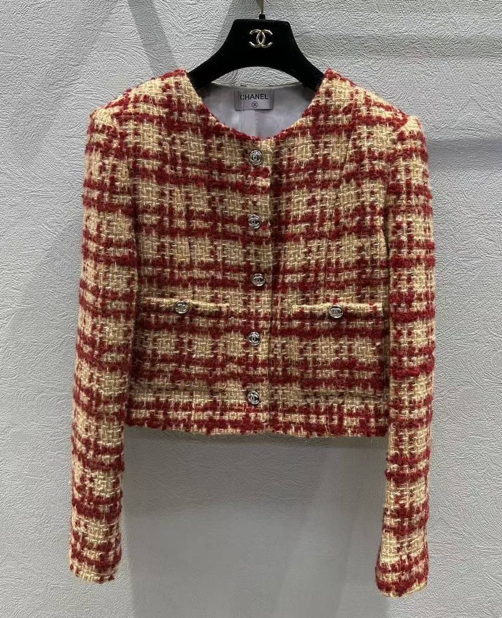 Пиджак CHANEL