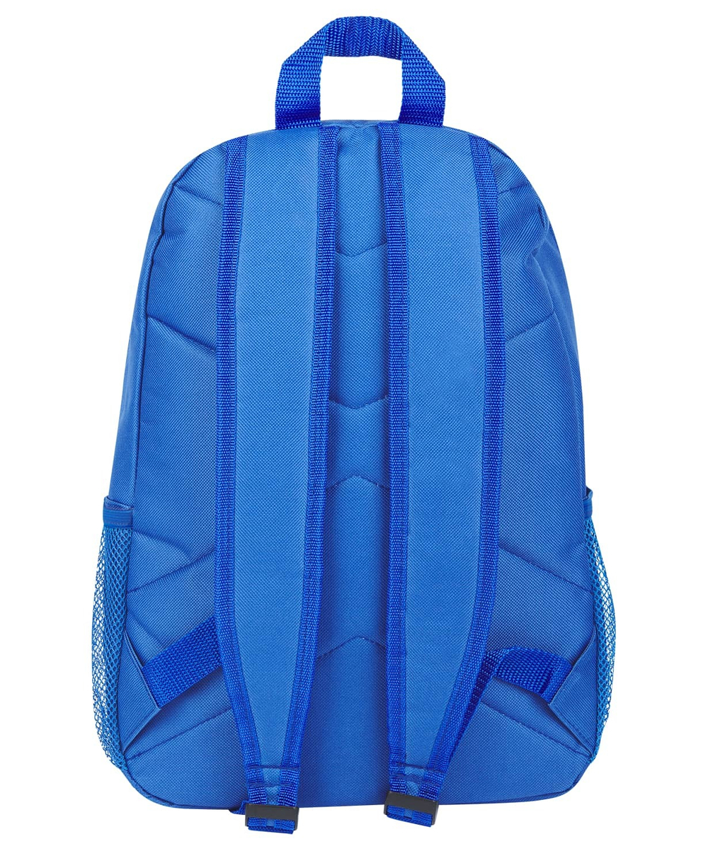 Рюкзак ESSENTIAL Classic Backpack, синий
