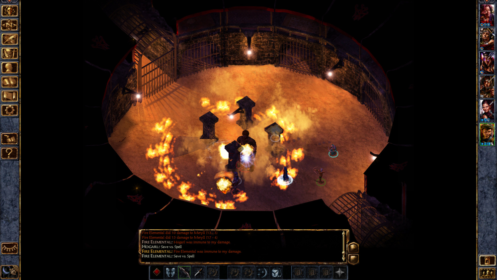 Baldur's Gate: Enhanced Edition (для ПК, цифровой код доступа)