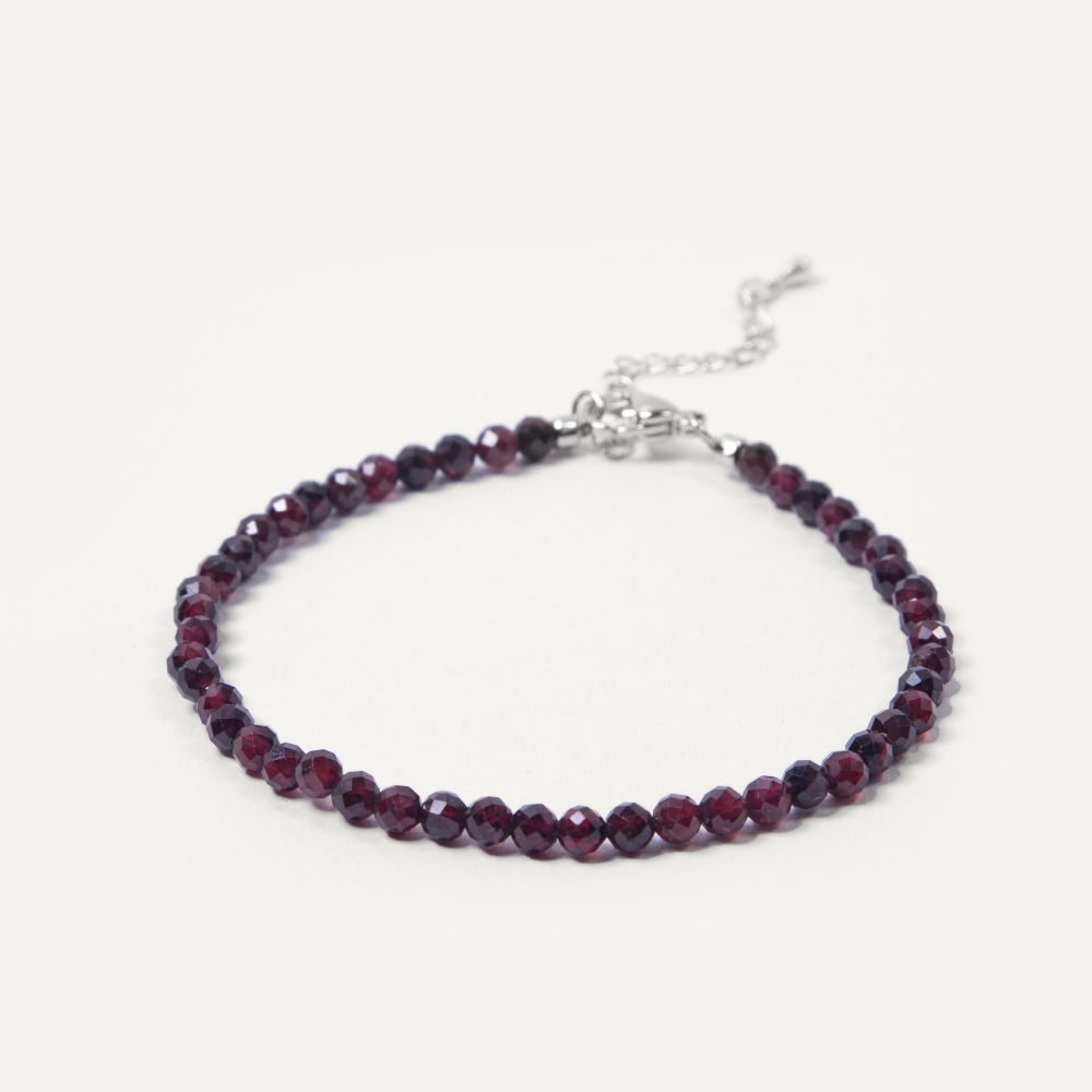 Браслет на ногу Facets BRD