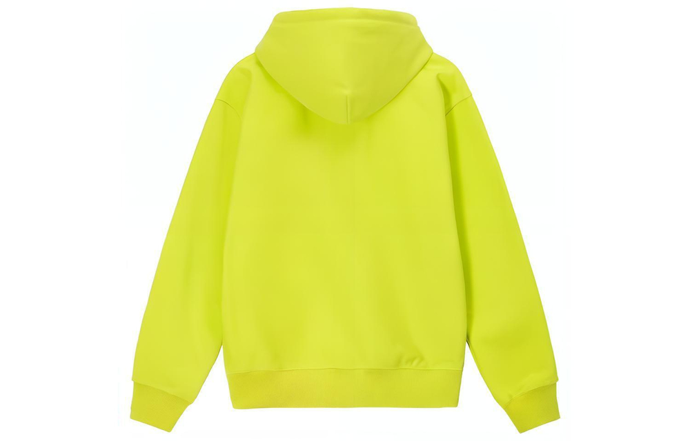 Худи Stussy SS23 BLOCK SPORT ZIP HOODIE, 1974910