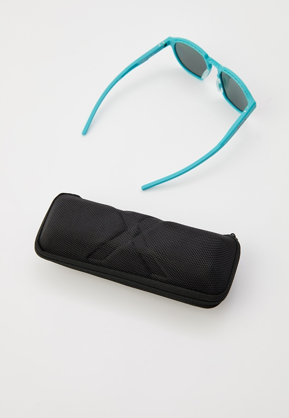 Спортивные очки HILX Orion / Matt Solid Blue / Red Polarized Lens