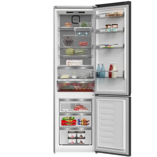Холодильник Grundig GKPN669307FXD - рис.5