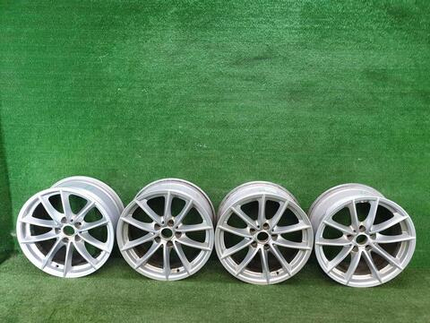 Диск Комплект R17 BMW 5er G30 (17-23) 618 стиль