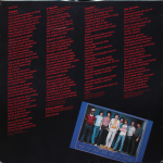 Santana / Zebop! (LP)