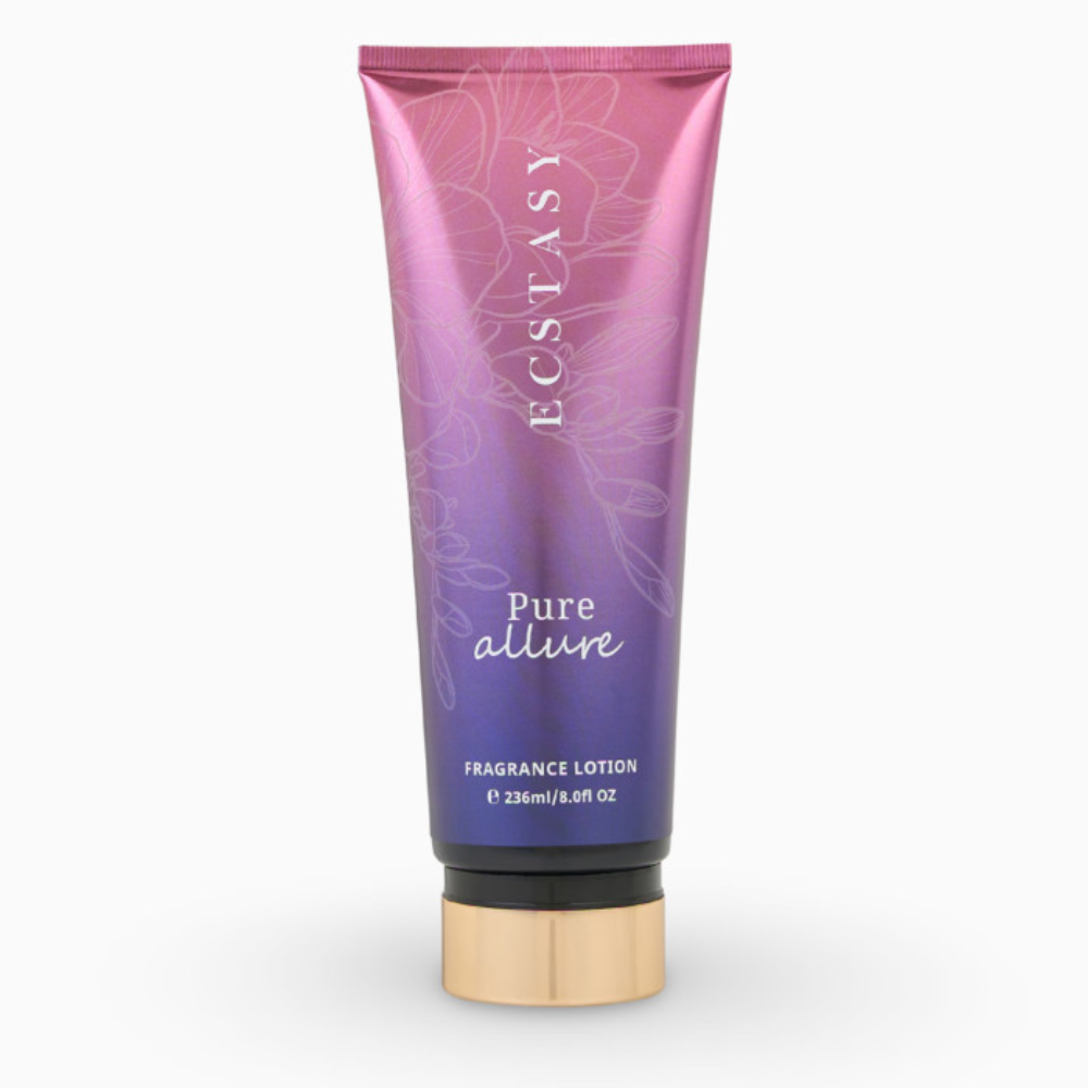Парфюмированный крем для тела Fragrance Lotion Pure Allure 220 мл