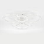 Потолочная люстра Escada Avani 10258/6LED