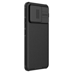 Накладка Nillkin CamShield Pro Case с защитой камеры для Poco F6 Pro