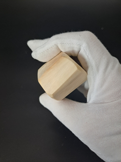 Бивень мамонта для поделок