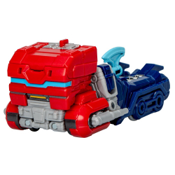 Hasbro Transformers One - Оптимус Прайм (Орион Пакс) 12,5 см фигурка F8691 / артикул   F8611 F8691  / GTIN 5010996223630