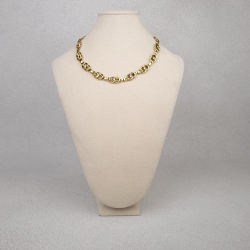 Колье Claudio Canzian