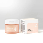 NUMBUZIN Мягкие пилинг-пэды для выравнивания рельефа No.4 Pore Zero Peeled Egg Toner Pad