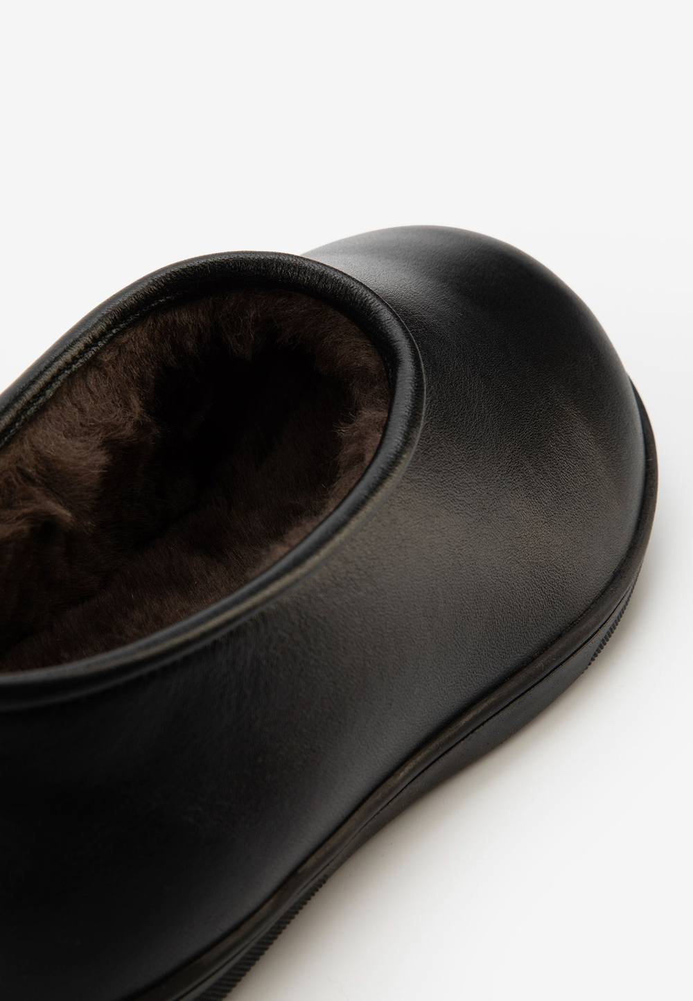 Угги // Amalia // Black