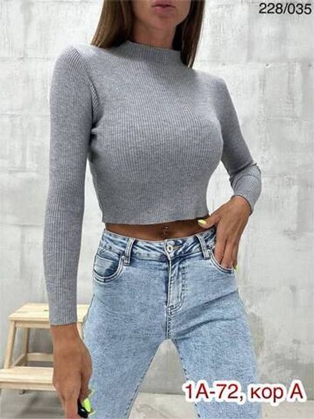 Водолазка 2950542 Fabrika