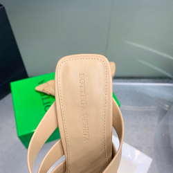 Bottega Veneta Alfie Mule