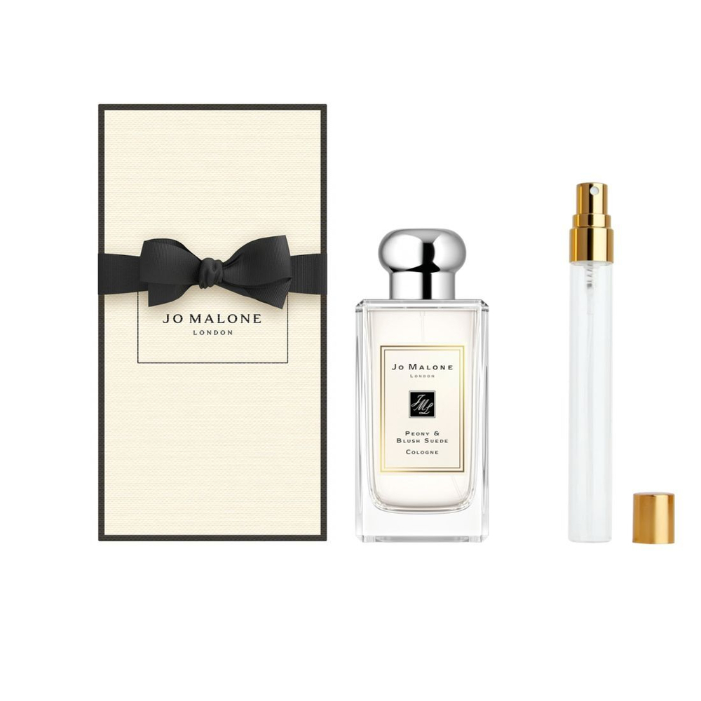 Распив Jo MALONE Peony & Blush Suede Cologne edP 1ml lady