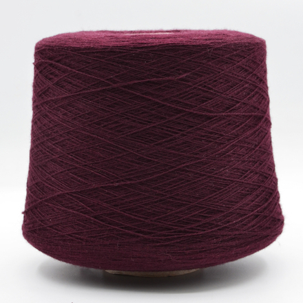 Loro Pianа art. Baby Cashmere (сливово-бордовый мультиколор)