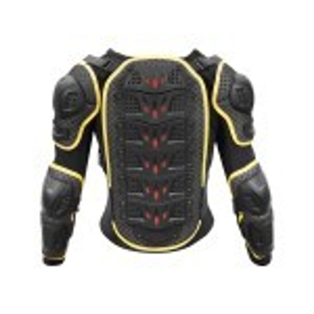 Turtle Junior / Детская / Черно-желтый