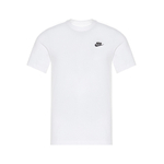 Мужская футболка Nike Sportswear Club Tee