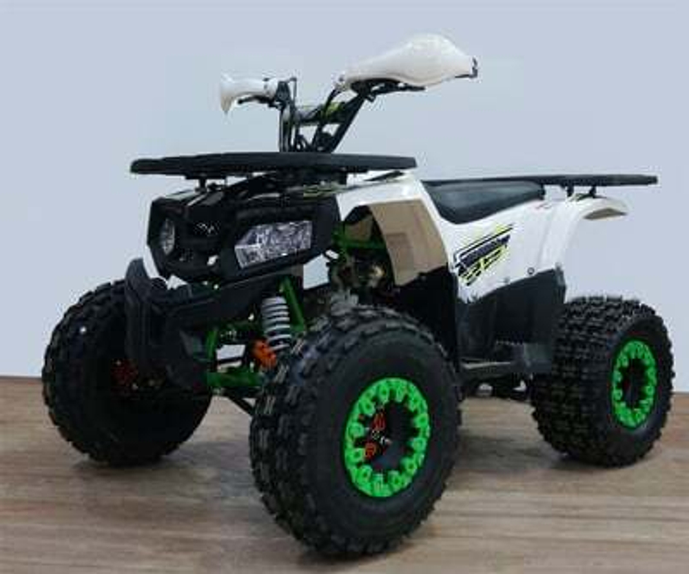 Квадроцикл YACOTA FUSION 125