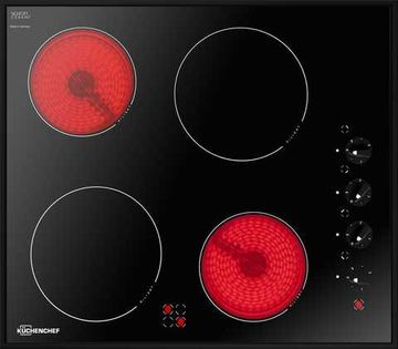 Электрическая варочная панель Kuchenchef KHC600S