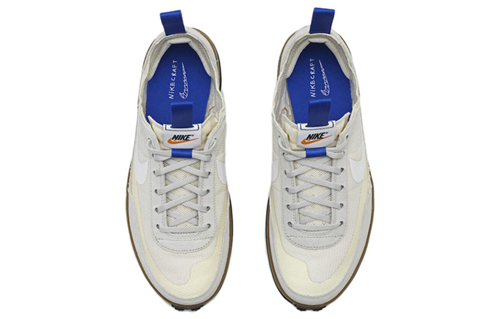 Кроссовки Tom Sachs X Nike 4.0 (Женская размерная сетка)