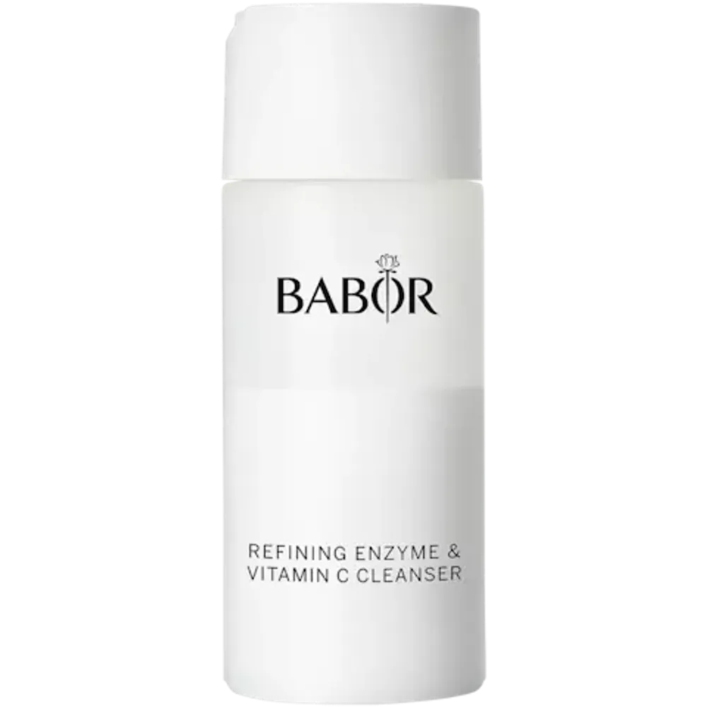 BABOR Refining Enzyme & Vitamin C Cleanser  40g