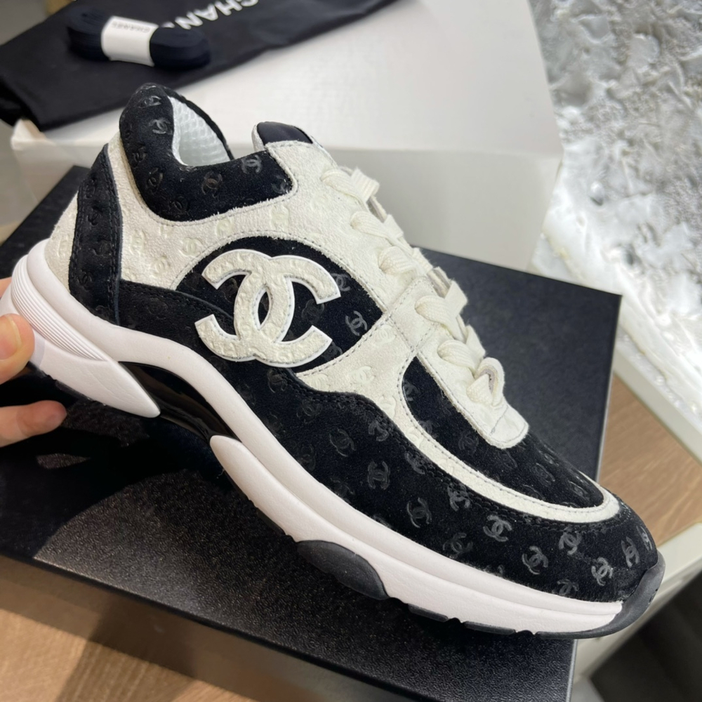 Chane1 Trainers