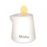 Массажная свечка с ароматом Сандала. 130 гр.