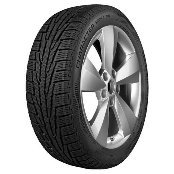 Ikon Tyres Character Snow 2 185/65 R14 90R XL