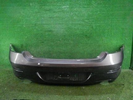 Бампер задний BMW 6er F06 (2011-2015)